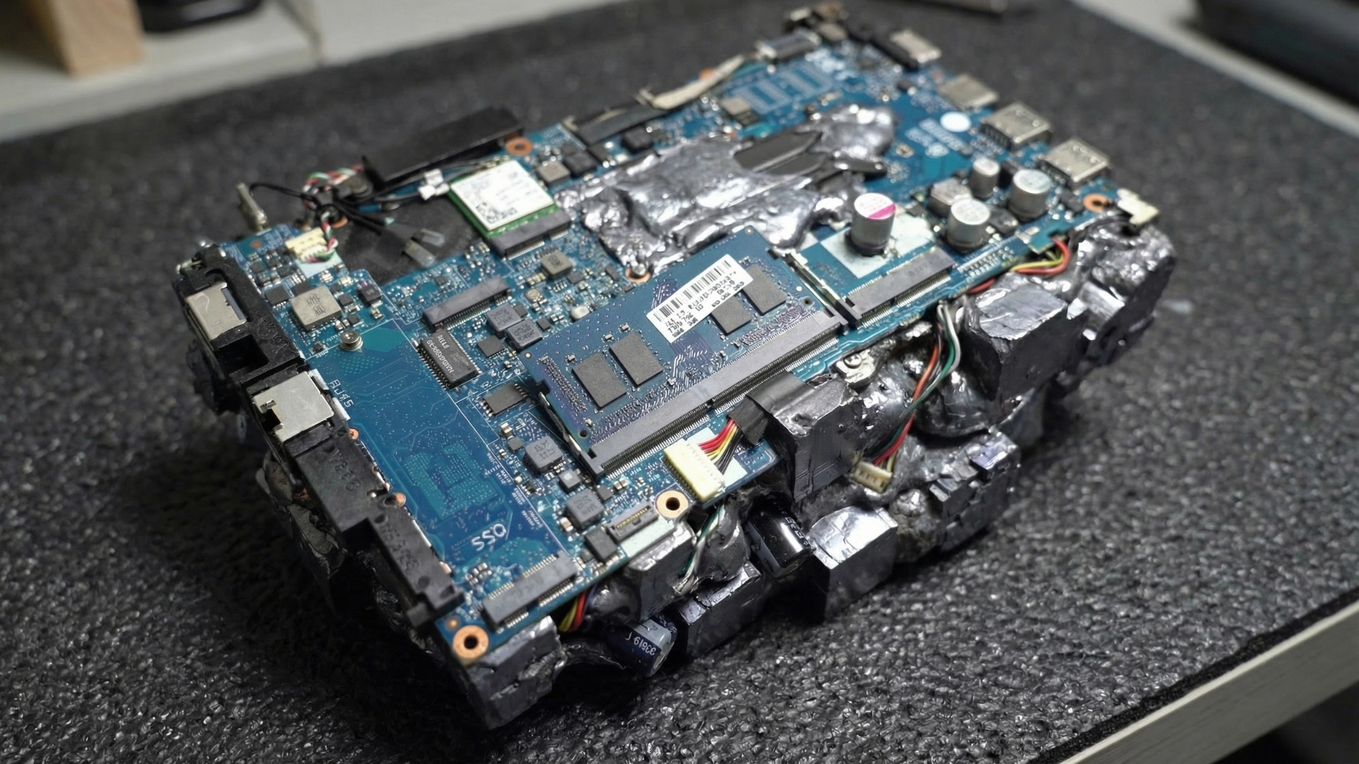 E-waste Management Guide in UAE